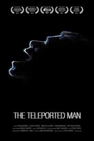 The Teleported Man' Poster