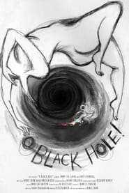 O Black Hole' Poster