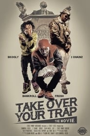 Take Over Your Trap' Poster