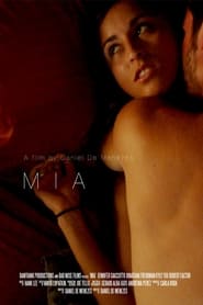 Mia' Poster