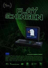 Play Schengen' Poster