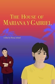 The House of Mariana y Gabriel' Poster