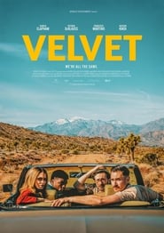 Velvet' Poster