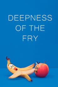 Deepness of the Fry' Poster