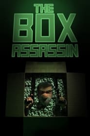The Box Assassin' Poster