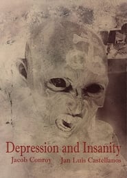 Depression and Insanity' Poster