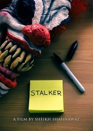 Stalker' Poster