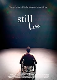 Still Here' Poster