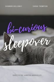 Bicurious Sleepover' Poster