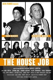 The House Job' Poster