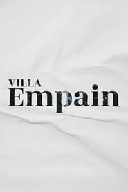 Villa Empain' Poster