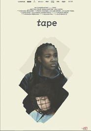 Tape' Poster
