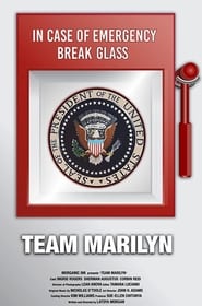 Team Marilyn' Poster