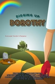 Digging Up Dorothy' Poster