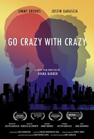Go Crazy with Crazy' Poster