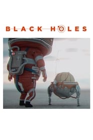Black Holes' Poster