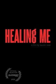 Healing Me' Poster