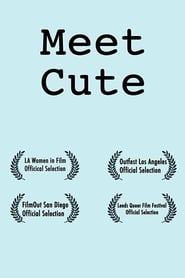 Meet Cute' Poster