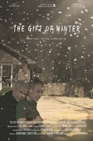 The Gift of Winter' Poster