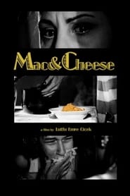 Mac  Cheese' Poster