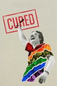 Cured' Poster