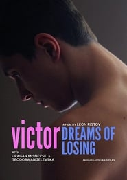 Victor Dreams of Losing' Poster