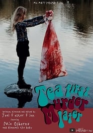 Tea First Murder Later' Poster