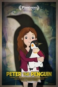 Peter the Penguin' Poster