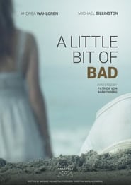 A Little Bit of Bad' Poster