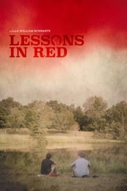 Lessons in Red' Poster