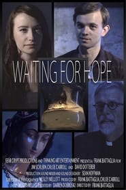 Waiting for Hope' Poster