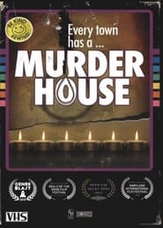 Murder House' Poster