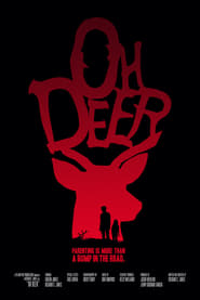 Oh Deer' Poster