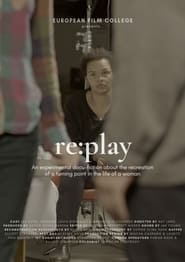 Replay' Poster