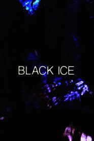 Black Ice' Poster