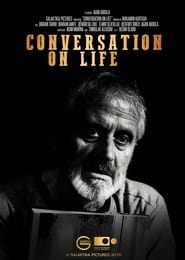 Conversation on Life' Poster