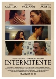 Intermitente' Poster