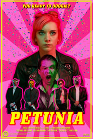 Petunia' Poster