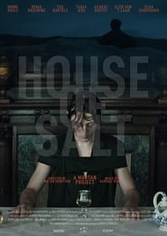 House of Salt' Poster