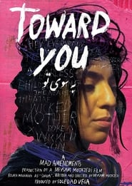 Toward You' Poster