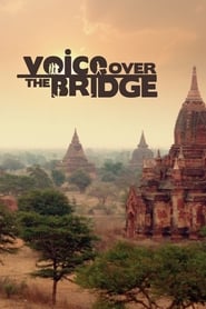 Voice Over the Bridge' Poster