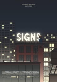 Signs' Poster