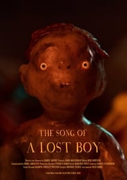 The Song of a Lost Boy' Poster