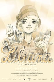 Liliana' Poster