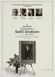 The Imminent Expiration of Seth Dodson' Poster