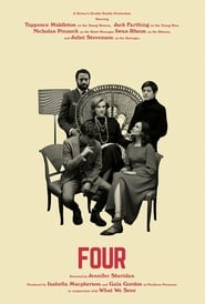 Four' Poster