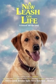 A New Leash on Life' Poster