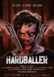 Hardballer' Poster