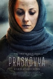 Praskovya' Poster
