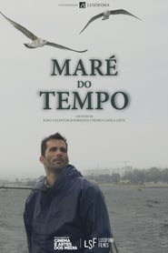 Mar do Tempo' Poster